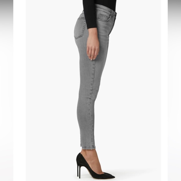 Joe’s Jeans, Mid-Rise Skinny Ankle, Size Large - Picture 10 of 11